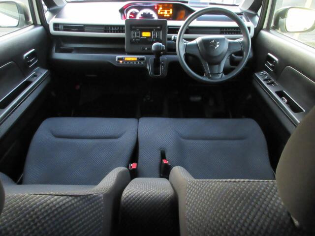 スズキ ワゴンR   宮城県の詳細画像 その2