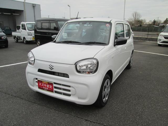 スズキ アルト   千葉県