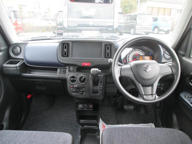 スズキ アルト   千葉県の詳細画像 その5