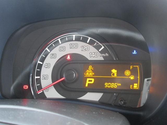 スズキ アルト   千葉県の詳細画像 その6