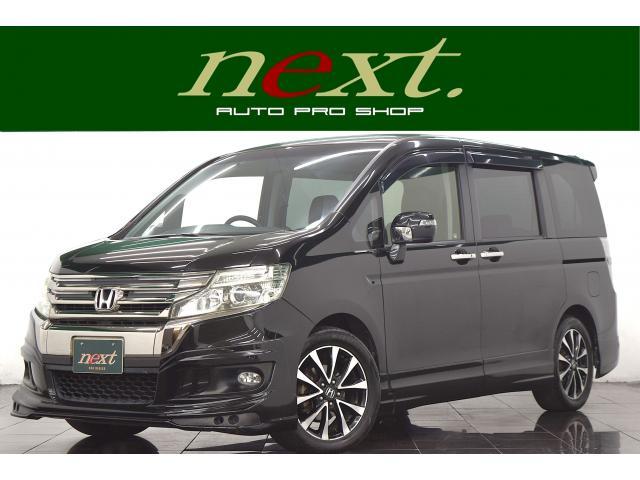 ホンダ ステップワゴン   千葉県