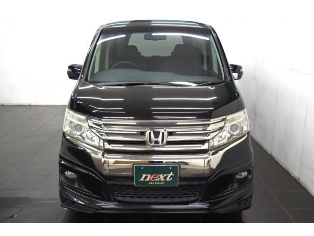 ホンダ ステップワゴン   千葉県の詳細画像 その2