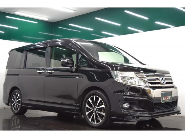 ホンダ ステップワゴン   千葉県の詳細画像 その3