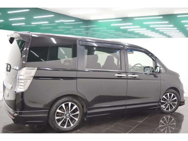 ホンダ ステップワゴン   千葉県の詳細画像 その4