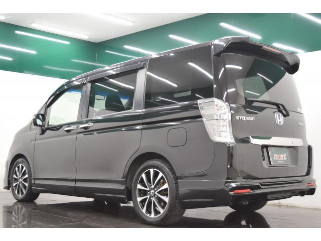 ホンダ ステップワゴン   千葉県の詳細画像 その5