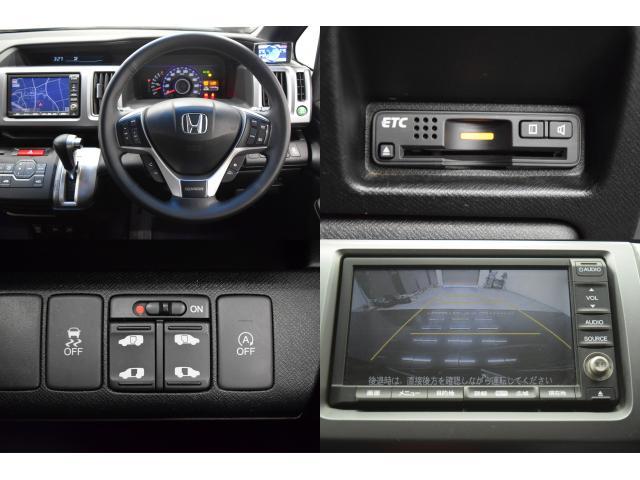 ホンダ ステップワゴン   千葉県の詳細画像 その6