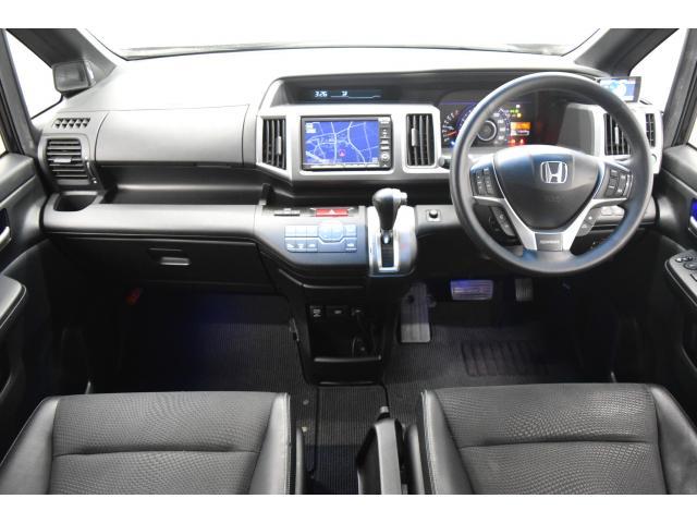 ホンダ ステップワゴン   千葉県の詳細画像 その7