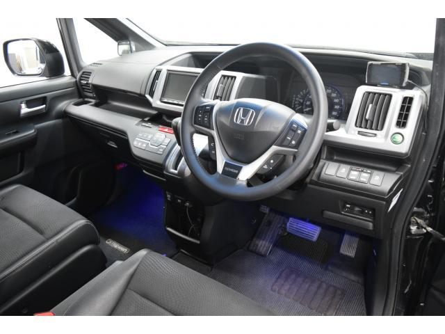 ホンダ ステップワゴン   千葉県の詳細画像 その8