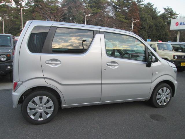 スズキ ワゴンR   千葉県の詳細画像 その3