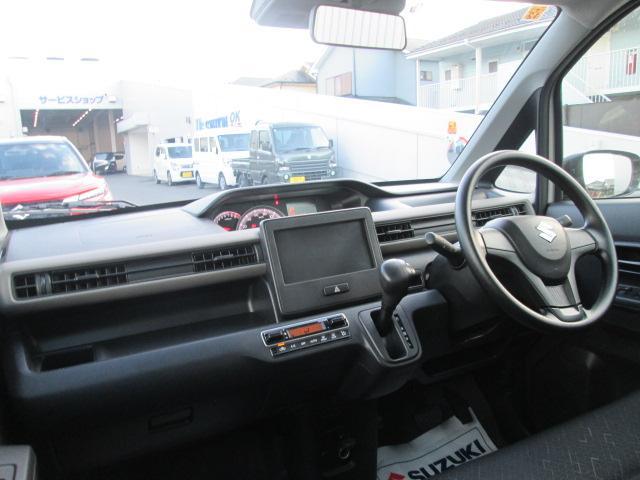 スズキ ワゴンR   千葉県の詳細画像 その6