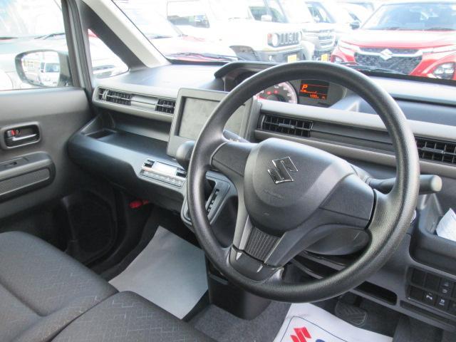 スズキ ワゴンR   千葉県の詳細画像 その7