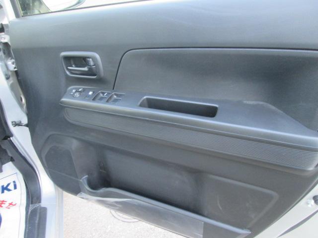 スズキ ワゴンR   千葉県の詳細画像 その8