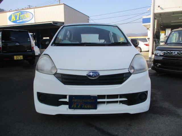 スバル プレオプラス 660 E  香川県の詳細画像 その2