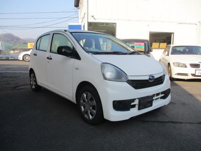 スバル プレオプラス 660 E  香川県の詳細画像 その3
