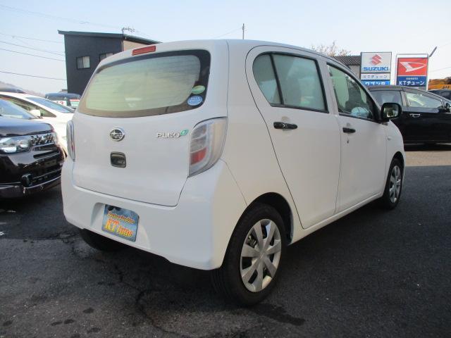 スバル プレオプラス 660 E  香川県の詳細画像 その6