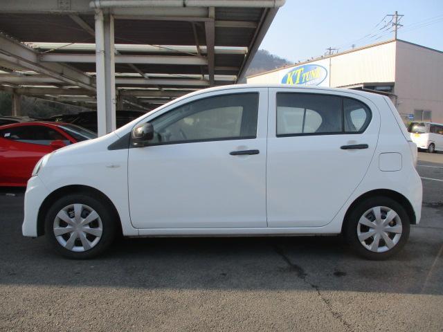 スバル プレオプラス 660 E  香川県の詳細画像 その7