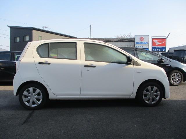 スバル プレオプラス 660 E  香川県の詳細画像 その8