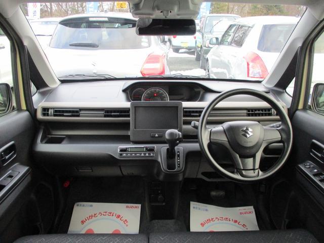 スズキ ワゴンR   岩手県の詳細画像 その6