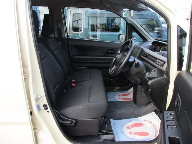 スズキ ワゴンR   岩手県の詳細画像 その7