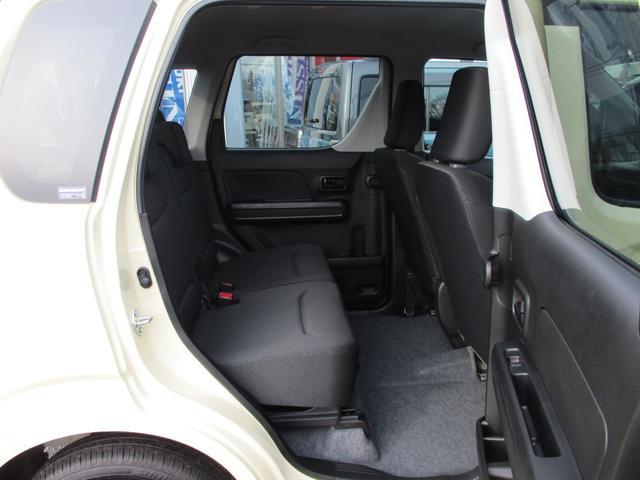 スズキ ワゴンR   岩手県の詳細画像 その8