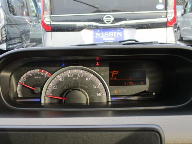 スズキ ワゴンR   岩手県の詳細画像 その9