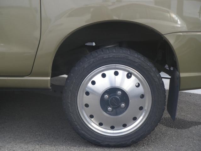 ダイハツ&nbsp;ハイゼットバン&nbsp;&nbsp;&nbsp;香川県の詳細画像&nbsp;その8