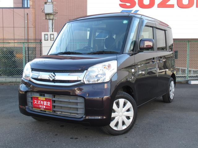 スズキ&nbsp;スペーシア&nbsp;&nbsp;&nbsp;千葉県