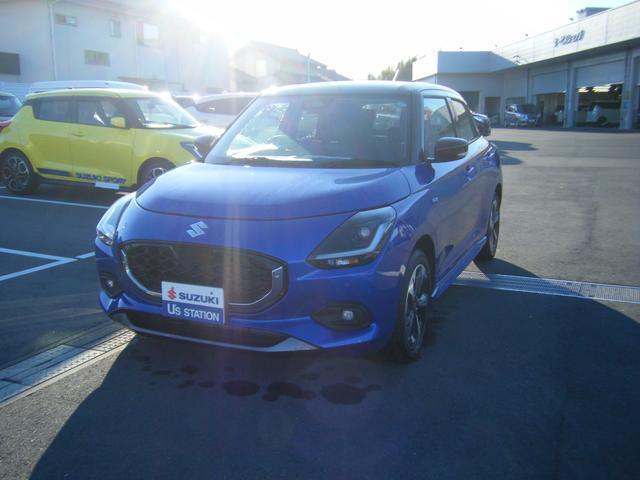 スズキ スイフト   静岡県の詳細画像 その2