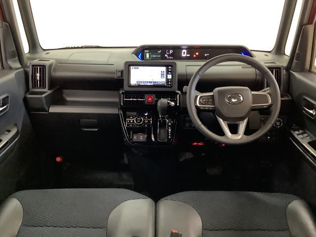 ダイハツ タント   兵庫県の詳細画像 その5