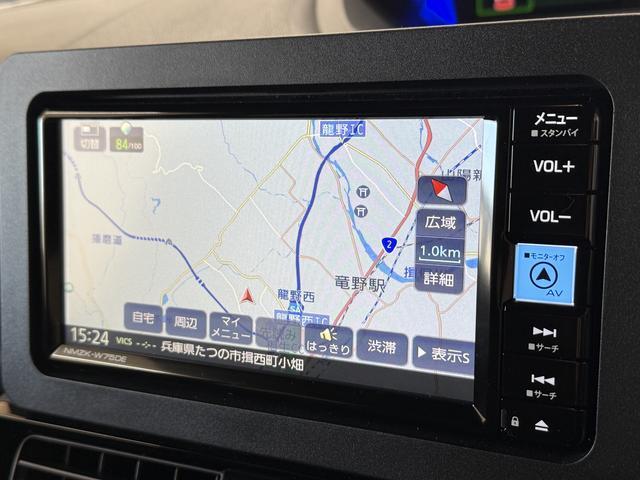 ダイハツ タント   兵庫県の詳細画像 その6