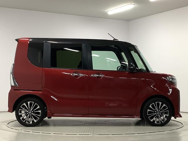 ダイハツ タント   兵庫県の詳細画像 その7