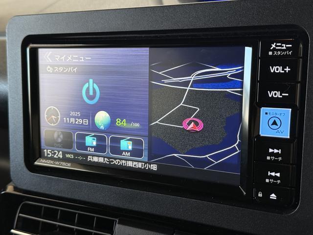 ダイハツ タント   兵庫県の詳細画像 その9