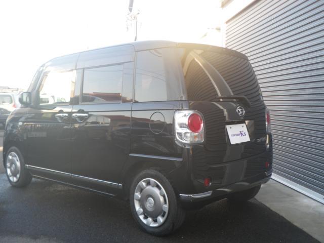 ダイハツ ムーヴキャンバス   香川県の詳細画像 その3