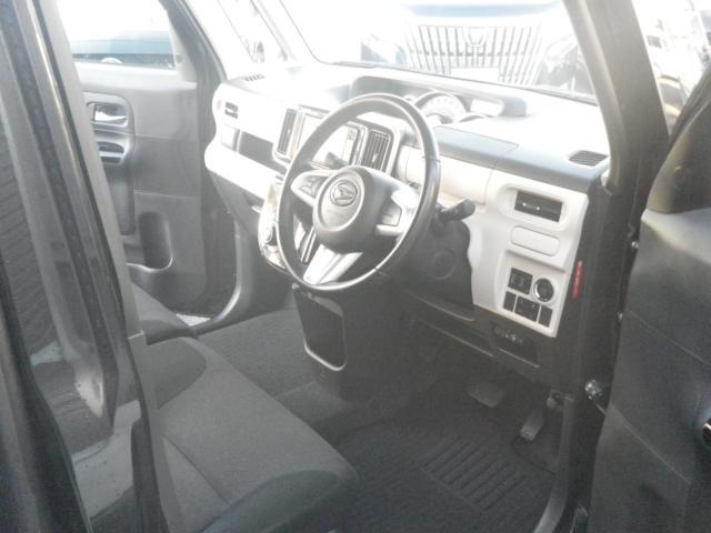 ダイハツ ムーヴキャンバス   香川県の詳細画像 その6