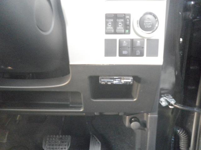 ダイハツ ムーヴキャンバス   香川県の詳細画像 その7