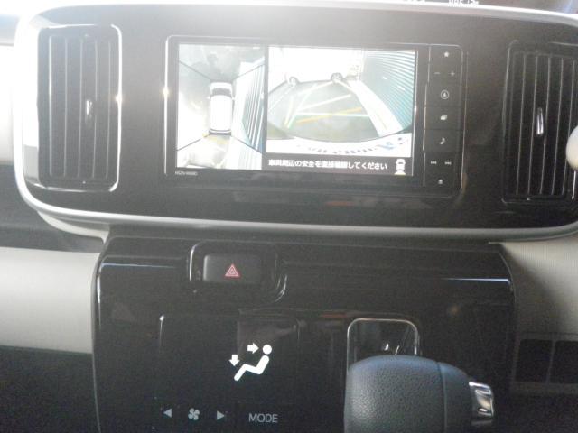 ダイハツ ムーヴキャンバス   香川県の詳細画像 その9