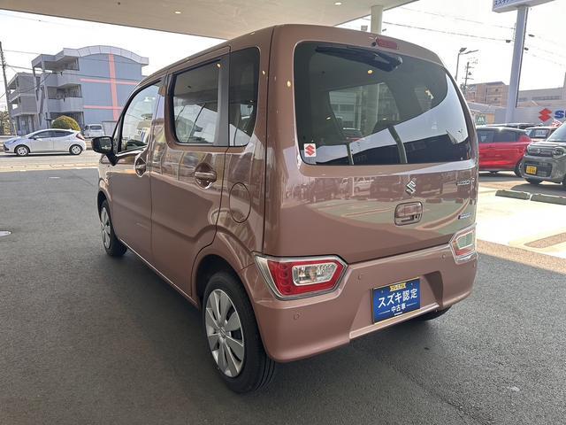 スズキ ワゴンR   三重県の詳細画像 その7