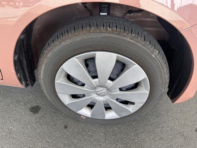 スズキ ワゴンR   三重県の詳細画像 その9