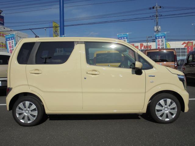 スズキ&nbsp;ワゴンR&nbsp;&nbsp;&nbsp;山梨県の詳細画像&nbsp;その3