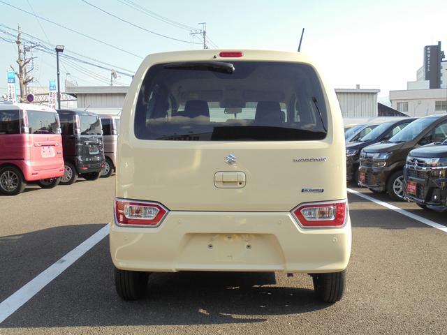 スズキ&nbsp;ワゴンR&nbsp;&nbsp;&nbsp;山梨県の詳細画像&nbsp;その5