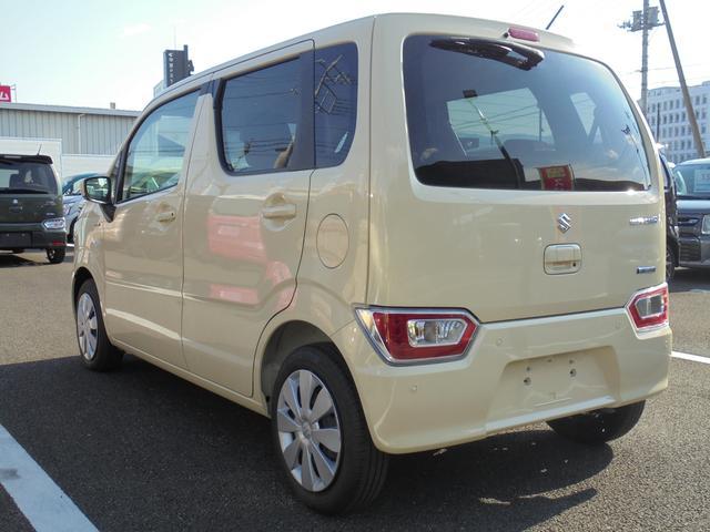 スズキ&nbsp;ワゴンR&nbsp;&nbsp;&nbsp;山梨県の詳細画像&nbsp;その6