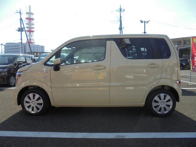スズキ&nbsp;ワゴンR&nbsp;&nbsp;&nbsp;山梨県の詳細画像&nbsp;その7