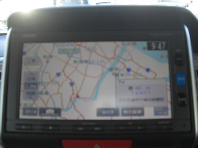 ホンダ N-BOXスラッシュ 660 G ターボLパッケージ  新潟県の詳細画像 その9