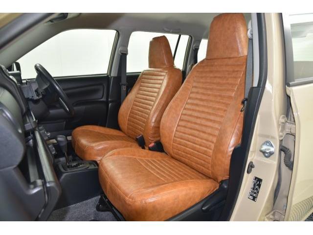 トヨタ サクシードバン 1.5 UL  徳島県の詳細画像 その3