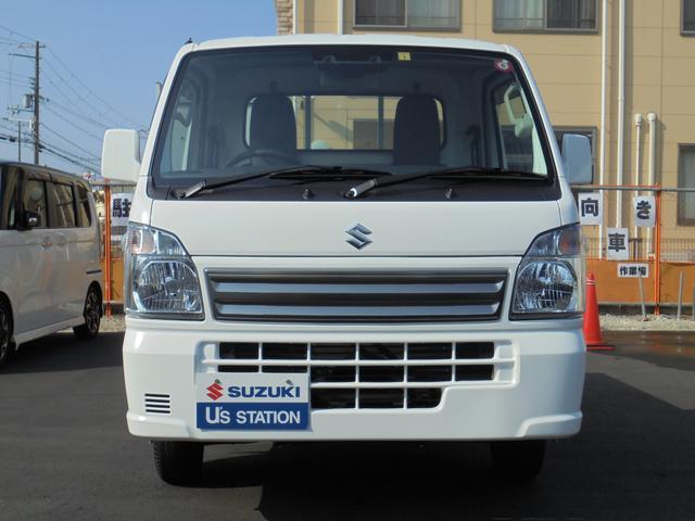 スズキ キャリイ   大阪府の詳細画像 その2