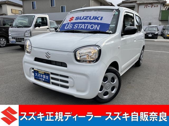 スズキアルト 中古車画像