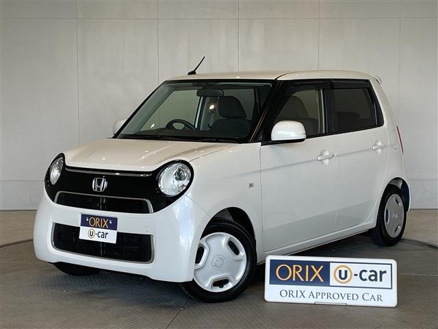 ホンダ N-ONE 660 スタンダード ローダウン  福岡県