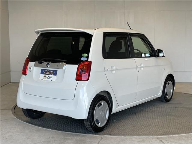 ホンダ N-ONE 660 スタンダード ローダウン  福岡県の詳細画像 その2