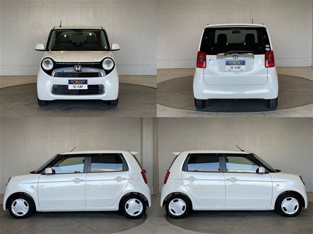 ホンダ N-ONE 660 スタンダード ローダウン  福岡県の詳細画像 その4