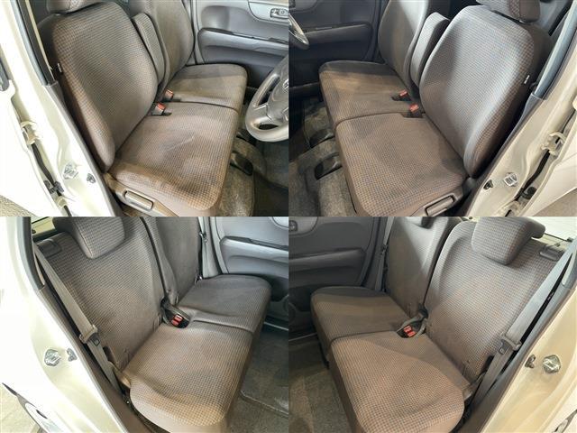 ホンダ N-ONE 660 スタンダード ローダウン  福岡県の詳細画像 その5